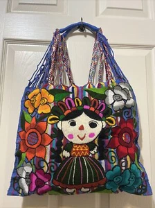 handgefertigte Handtaschen - Bild 1 von 7