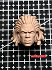 1/18 Doctor Voodoo Head Sculpt Carved Fit 3.75'' Male Action Figure Body Doll