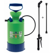 Pompa a Pressione MARY 5 da 5 lt - DI MARTINO - 4003N