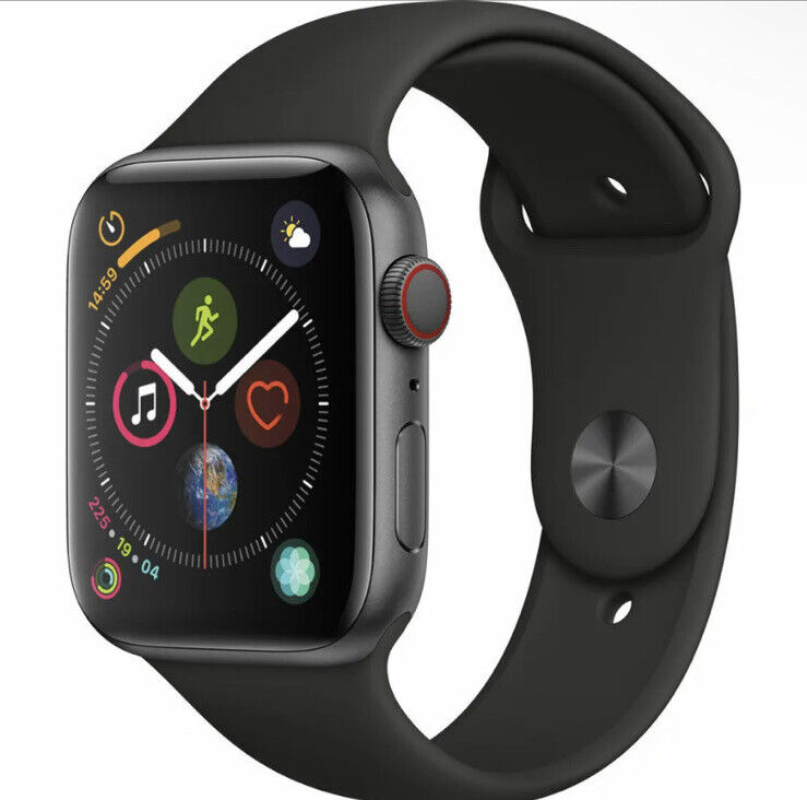 Apple Watch Series 4 Nike+ for Sale | Shop New & Used Smart Apple Watch Series 4 Nike+ for Sale | Shop New & Used Smart