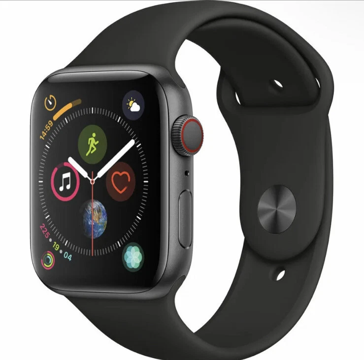 apple watch series 4 44mm - Image 1 of 1