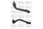 Pair Tie Track Rod End Left Right For Hyundai Grand 22 13 18 Diesel Qh