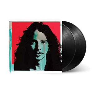 * Chris Cornell SELF TITLED Vinyl 2 LP NEW & SEALED!! - Picture 1 of 1