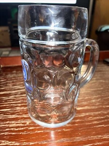 Hofbrauhaus Pittsburgh - gebrauchter 44 Unzen robuster Bierglas Stein - Bild 1 von 11