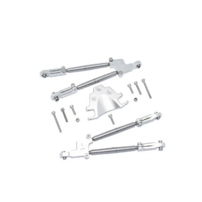 For ARRMA 1/5 KRATON 8S ARA110002T1 Rear Tie Rod Lever Stabilizer Fixed Code - Image 1 of 4