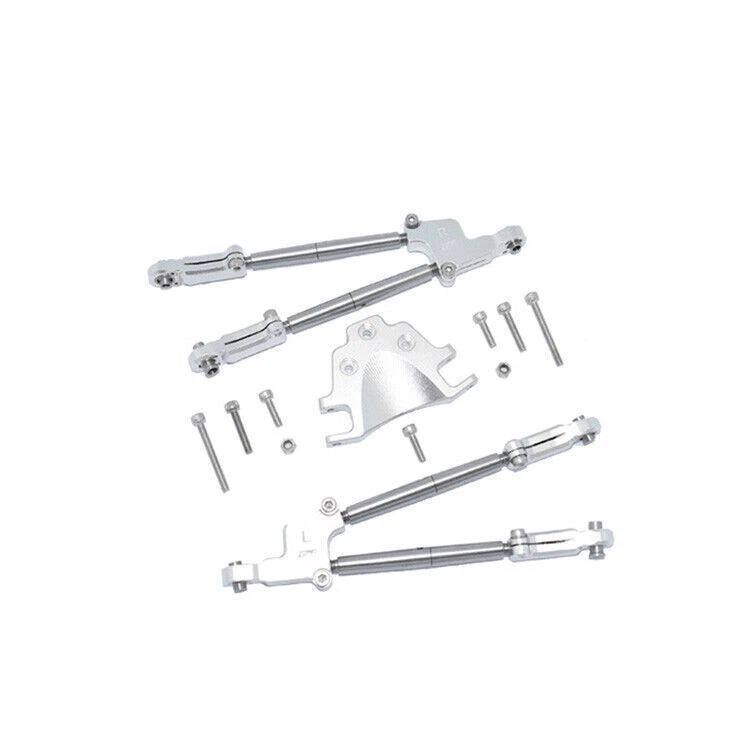 For ARRMA 1/5 KRATON 8S ARA110002T1 Rear Tie Rod Lever Stabilizer Fixed Code - Image 1 of 4