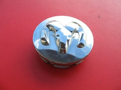 DODGE RAM DAKOTA DURANGO (1) TAPACUBOS TAPACUBOS TAPACUBOS TAPA CENTRAL ENCHUFE FABRICANTE DE EQUIPOS ORIGINALES 2306 Foto 1 de 2