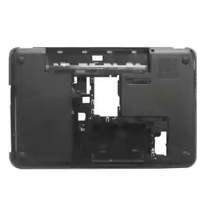 HP PAVILION G6 2000 2100 SERIES 15,6"-Laptop-BODENGEHÄUSEABDECKUNG 684164-001 - Bild 1 von 6