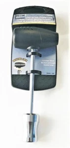 REESE TOWPOWER EXTRA LARGO 1/4" REMOLQUE DE FÁCIL ACCESO RECEPTOR ACOPLAMIENTO BLOQUEO DE ENGANCHE - Imagen 1 de 2
