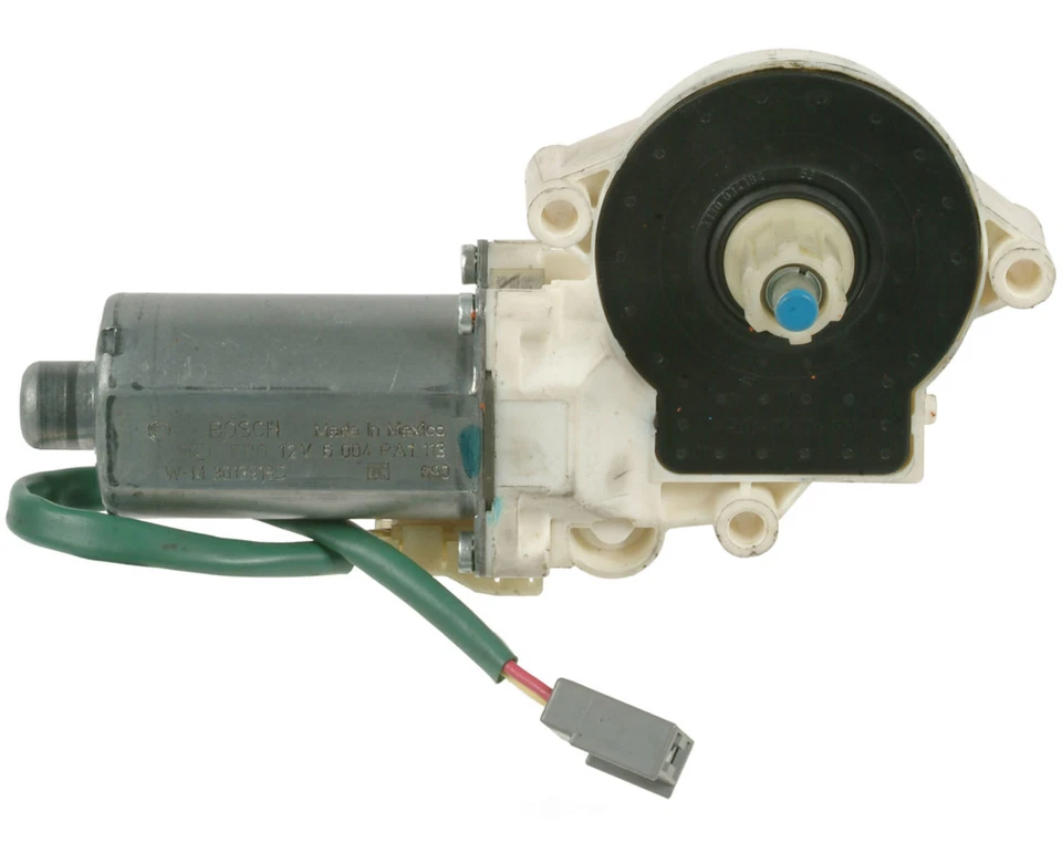 Motor de ventana Cardone 2006-2010 Ford Explorer Mercury Mountaineer 42-3093 trasero R Foto 1 de 1