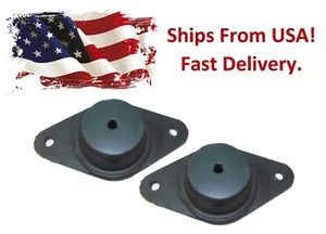 2 Pack Aftermarket Kawasaki Engine Motor Mount 92160-3903 Ultra 150 STXR 1200 - Picture 1 of 3