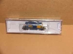 Rapido Ontario Northland NSC Long Barrel Ore Car 6636 N Scale NIB Case Damage - Picture 1 of 13