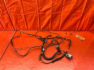 1998 98 HONDA CIVIC HX EX COUPE - SUN ROOF WIRE HARNESS WIRING LOOM - OEM - Image 1 of 4