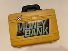 WWE "Money In The Bank" Foam Suitcase