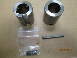 KIT BUJE NUEVO OTRO, BROWNING/MORSE 115BU104 1-1/4".  - Imagen 1 de 2