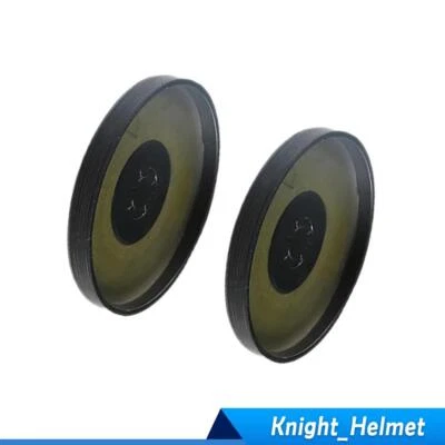 2X Valve Cover Cam Bore Seal Fit VOLVO 850 960 C70 S40 S60 S70 S80 S90 V40 V70 — 第 1/4 张图片