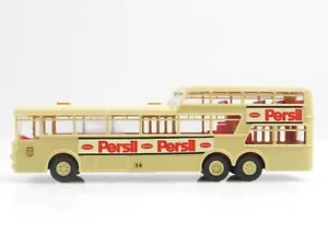 1:87 Brekina Mercedes Benz O 317 Persil Bus #5450 - Foto 1 di 6