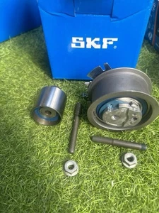 VW. Audi A2 1.2/1.4 TDI SKF Spanner Spannrolle und Umlenkrolle - Bild 1 von 6