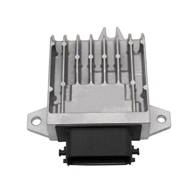 1PC Dual-Chip Transmission Control Module Replacement L539189E1H For Mazda - Image 1 of 4