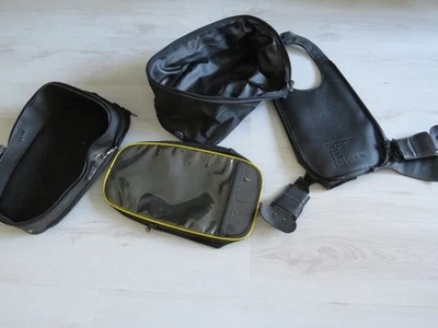 Bmw Multivario R65GS R80GS R100GS R100R PD Paris Dakar Tankrucksack GS - Bild 1 von 4