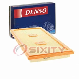 DENSO 143-3697 Air Filter for CA11439 C 43 139 49034 276 094 00 04 Intake ua - Picture 1 of 5