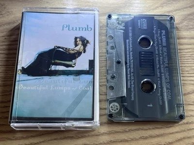 Plumb Beautiful Lumps of Coal Cassette Tape (Curb 2003) Pop Rock 2000s - Image 1 of 4