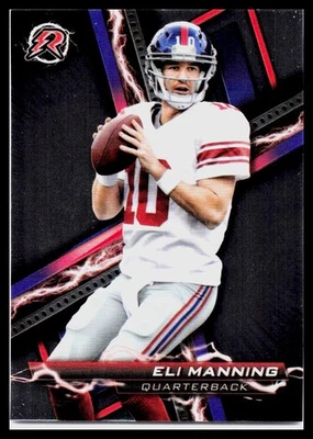 2023 Topps Composite #69 Eli Manning - Image 1 of 2