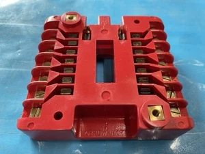 Arrow-Hart Relay Socket MTRS-402 - Picture 1 of 9