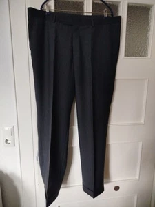 Herren Anzug Hose Größe 52 - Bild 1 von 2