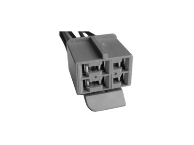 Conector interruptor soplador HVAC para Ford Windstar 1995-1998 Motorcraft 55781XGMS Foto 1 de 2