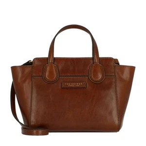 Borsa A Mano The Bridge 44673501 Mini Shopper Donna Pelle - Foto 1 di 14