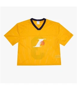 Reebok Mens CL EE Crop I3 Jersey - Picture 1 of 3