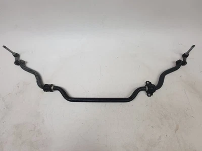 2011 - 2019 INFINITI Q70 Q70L M37 RWD FRONT STABILIZER SWAY BAR W/ LINK OEM - Image 1 of 4