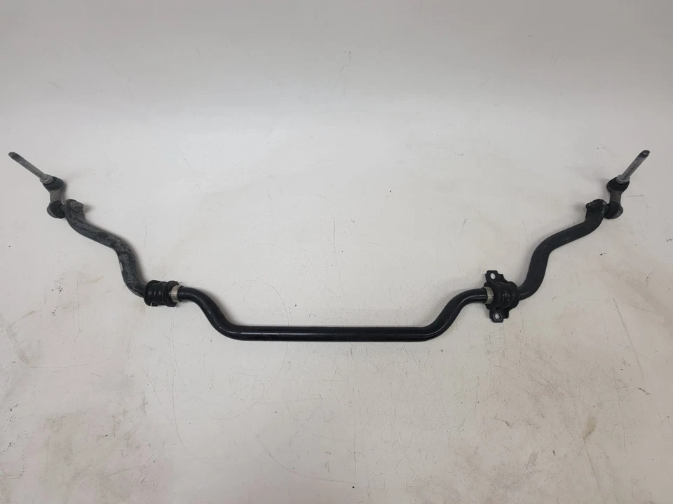Barra estabilizadora delantera Infiniti Q70L M37 2011-2019 tracción trasera con enlace OEM Foto 1 de 4