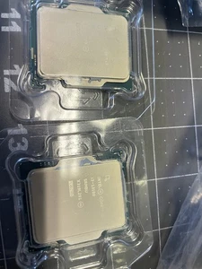 [Caja abierta] Procesador SRMBU Intel i3-13100 cuatro núcleos 3,40 GHz LGA1700 12 MB 60 W - Imagen 1 de 1