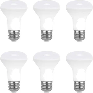 Hochwertige LED Reflektorlampen E27 R63 7W – Ideal für Deckenlampe und Stehlampe - Bild 1 von 1