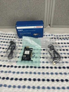 Bosch B444-V Plug-in Cell Module VZW LTE - New in Box - Picture 1 of 3