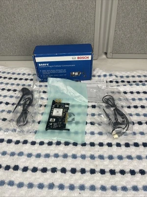 Bosch B444-V Plug-in Cell Module VZW LTE - New in Box - Image 1 of 3