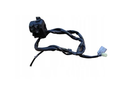 Interruptor MT10 izquierdo Swiel Yamaha 3 metros - Imagen 1 de 4