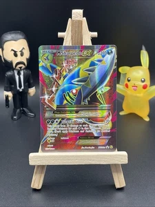 M Sharpedo EX - a XY200A Alternate Art Holo - Bild 1 von 4