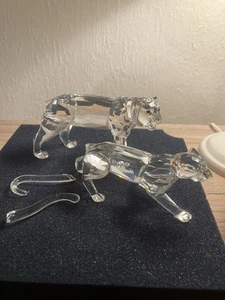 Swarovski  Konvolut Für Bastler - Bild 1 von 10