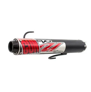 Big Gun EVO U Slip On Exhaust | Arctic Cat Prowler 650 700 2008-2012 | 12-5662 - Picture 1 of 1