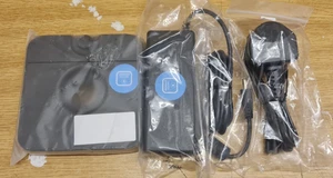 Logitech Swytch Extender V-U0056 BYOD Table Hub - P/N 852-000003 con PSU (NUEVO) - Imagen 1 de 1