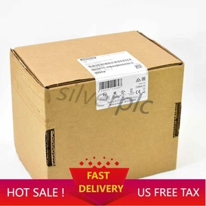 New Siemens 6EP1336-2BA10 6EP1 336-2BA10 SITOP PSU100S 20A Power Supply - Picture 1 of 3