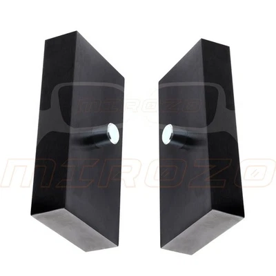 Kit elevador nivelador trasero 1" para Ford 2009-2012 F-250 F-350 Super Duty 1999-2020 Foto 1 de 4