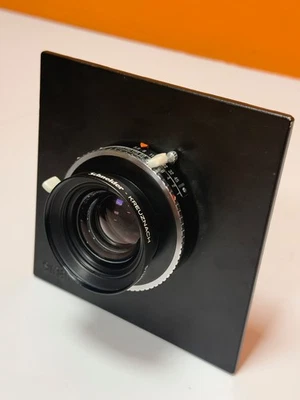 Objetivo Schneider 150 mm Symmar-S multicoating Kopal 0 - Imagen 1 de 4