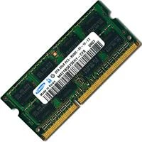 Samsung PC3-8500 2 GB SO-DIMM 1066 MHz PC3-8500 DDR3 Memory (M471B5673FH0-CF8)
