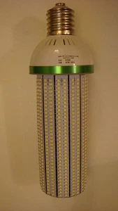 BRITE-SOURCE LED CORN LIGHT BULB 60W - E40 - Picture 1 of 2