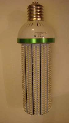 BRITE-SOURCE LED CORN LIGHT BULB 60W - E40 - Image 1 of 2