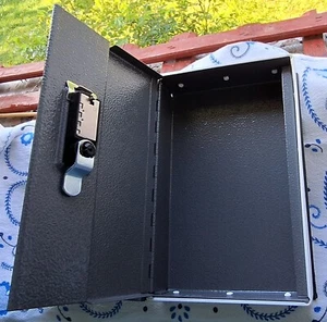 Buchtresor Buchsafe Safe Tresor MiniSafe Buchversteck Geld Silber Gold Schmuck - Bild 1 von 5